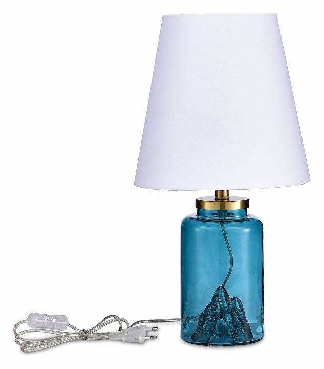 Настольная лампа декоративная ST-Luce Ande SL1000.214.01