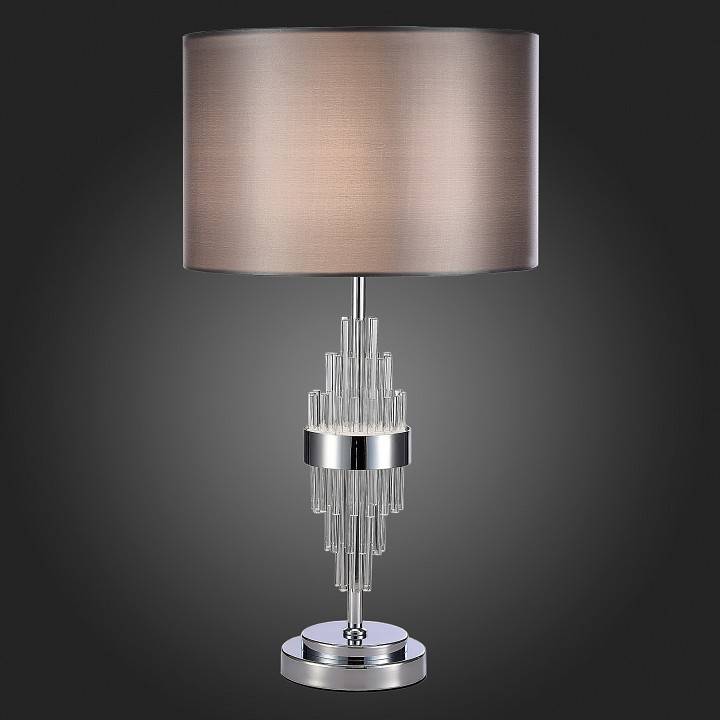 Настольная лампа декоративная ST Luce Onzo SL1002.104.01