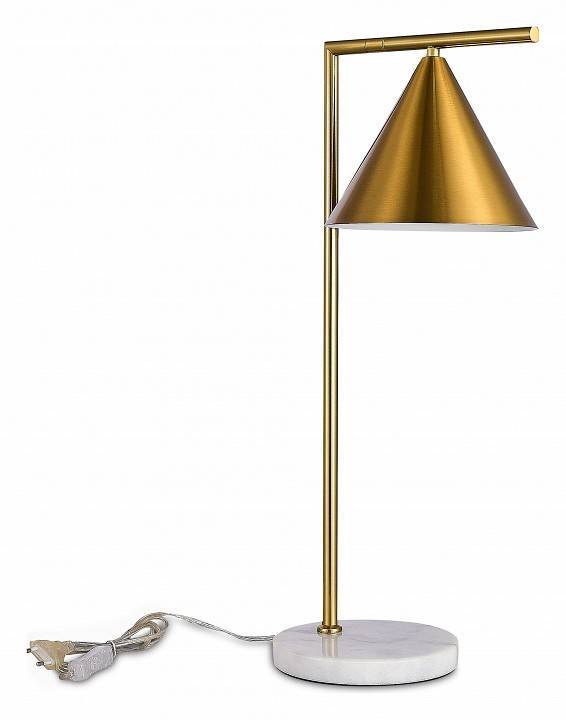 Настольная лампа декоративная ST Luce Dizzie SL1007.204.01