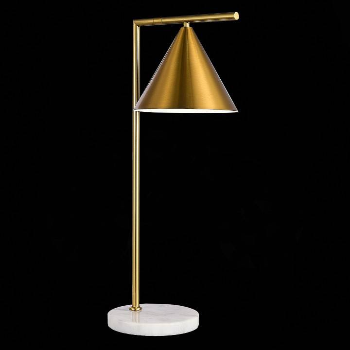 Настольная лампа декоративная ST Luce Dizzie SL1007.204.01