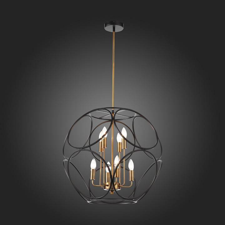 Подвесной светильник ST Luce Cezino SL1012.423.08