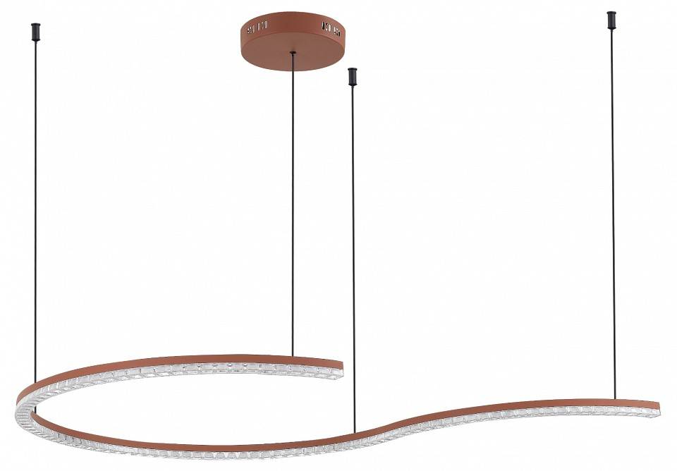 Подвесной светильник ST-Luce EUCLIDICS SL1018.603.01