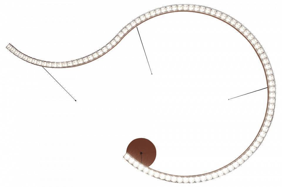 Подвесной светильник ST-Luce EUCLIDICS SL1018.603.01