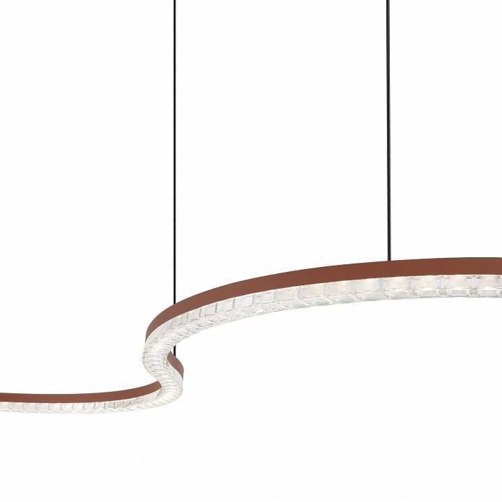 Подвесной светильник ST-Luce EUCLIDICS SL1018.603.01