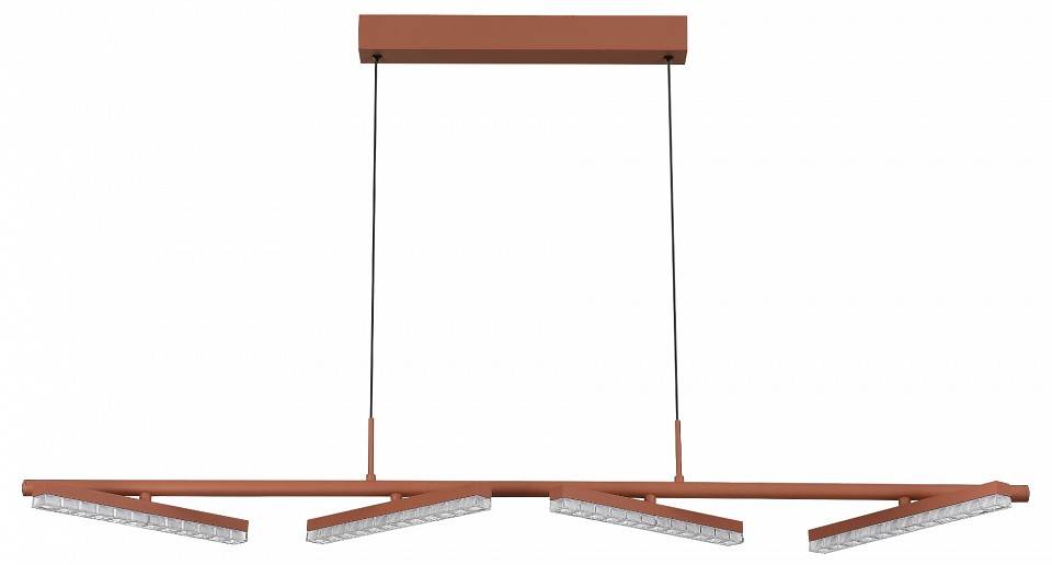 Подвесной светильник ST-Luce EUCLIDICS SL1018.603.04