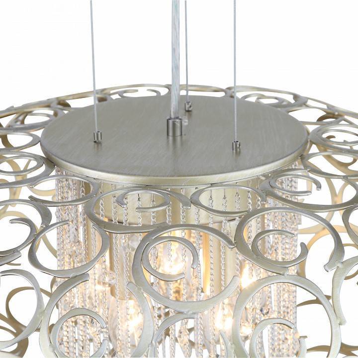 Подвесной светильник ST-Luce Dolcima SL1101.203.05