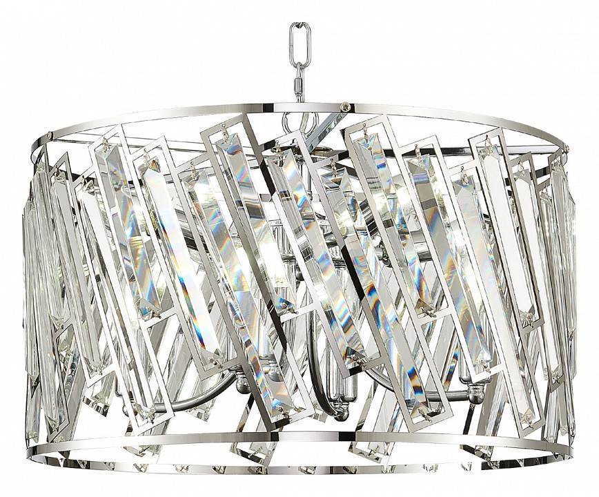 Подвесной светильник ST Luce Letina 8 ламп SL1103.113.08