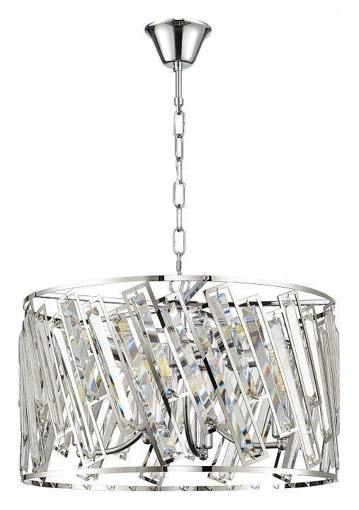 Подвесной светильник ST Luce Letina 8 ламп SL1103.113.08