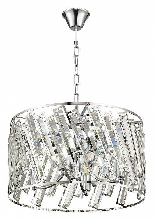 Подвесной светильник ST Luce Letina 8 ламп SL1103.113.08