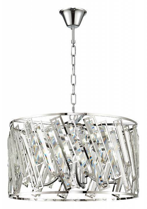 Подвесной светильник ST Luce Letina 8 ламп SL1103.113.08