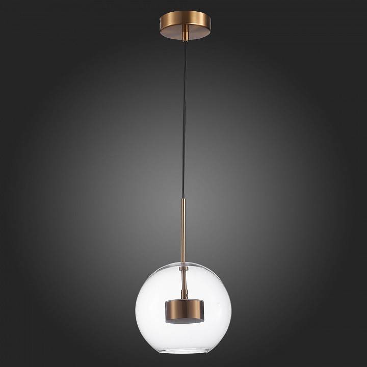 Подвесной светильник ST-Luce Bopone SL1133.233.01