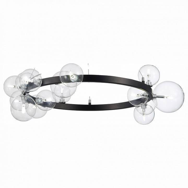 Подвесной светильник ST-Luce Nection 15 Вт LED SL1165.403.15