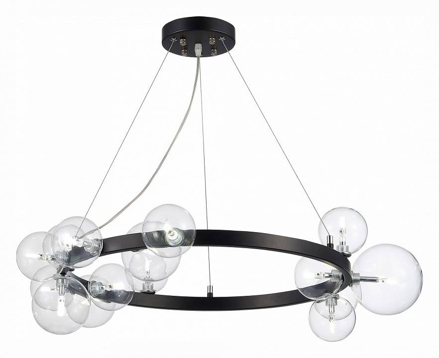 Подвесной светильник ST-Luce Nection 15 Вт LED SL1165.403.15