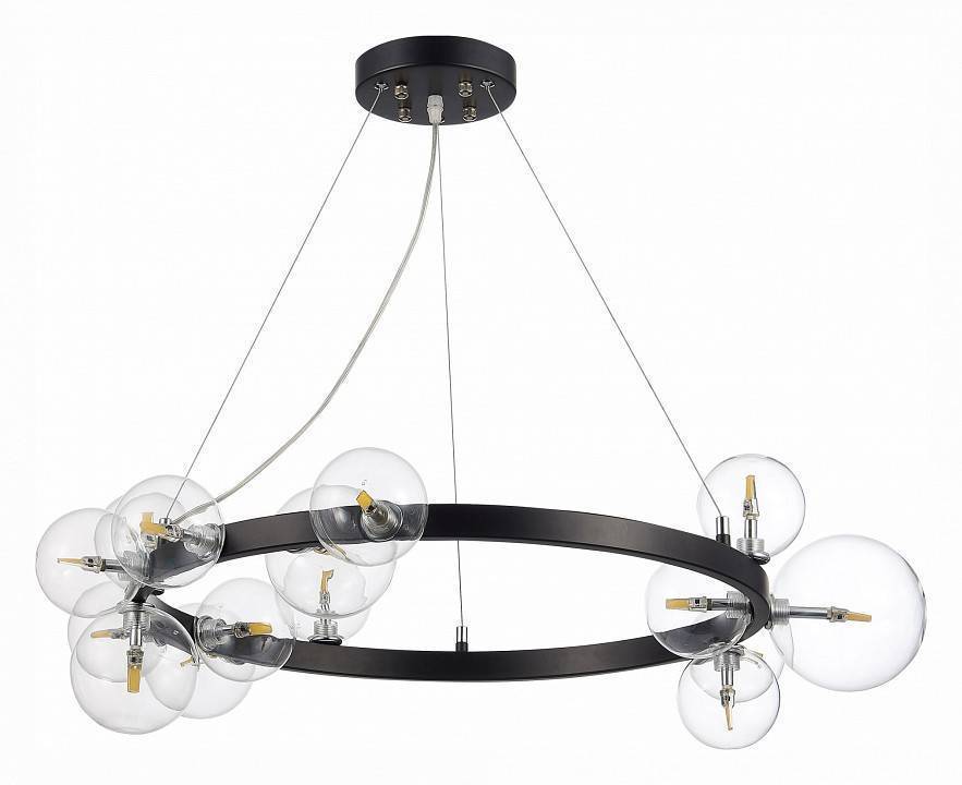 Подвесной светильник ST-Luce Nection 15 Вт LED SL1165.403.15