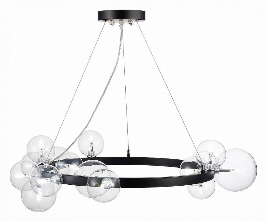 Подвесной светильник ST-Luce Nection 15 Вт LED SL1165.403.15