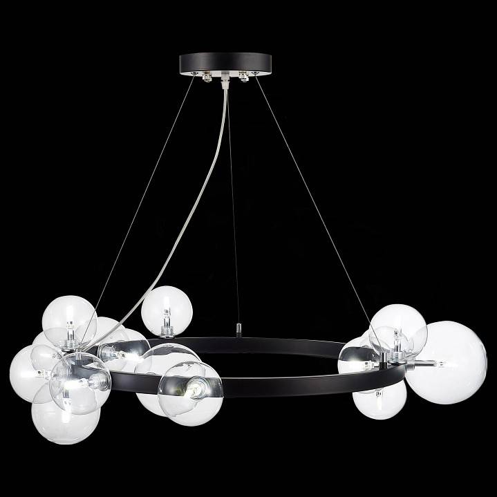 Подвесной светильник ST-Luce Nection 15 Вт LED SL1165.403.15