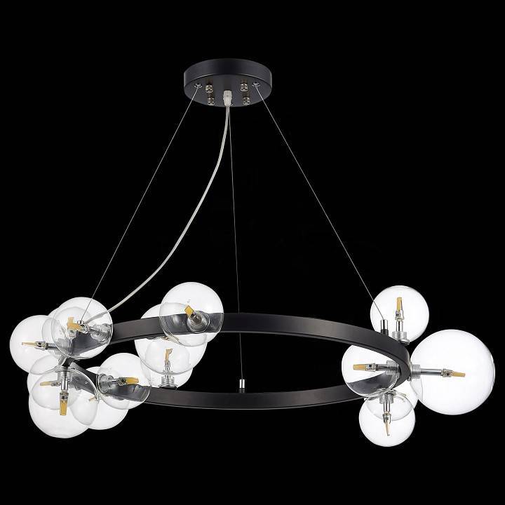 Подвесной светильник ST-Luce Nection 15 Вт LED SL1165.403.15