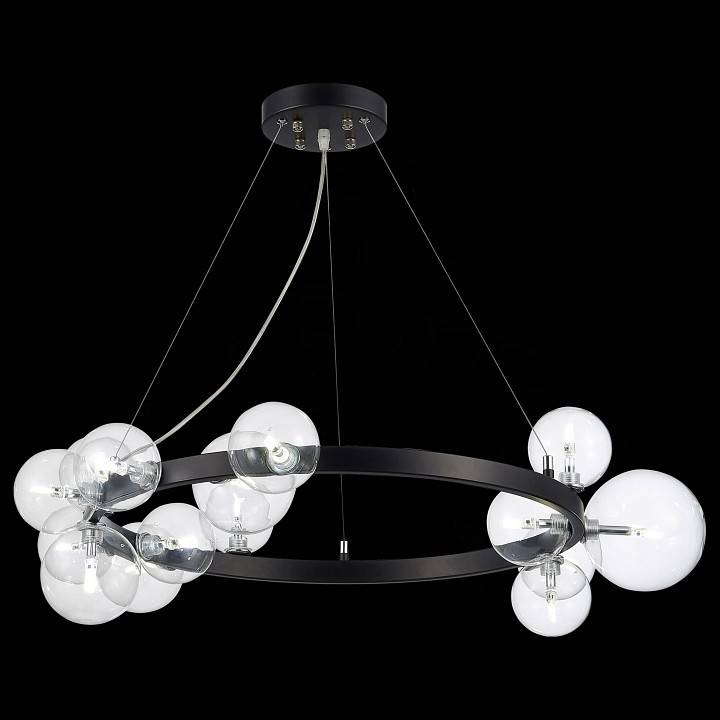 Подвесной светильник ST-Luce Nection 15 Вт LED SL1165.403.15