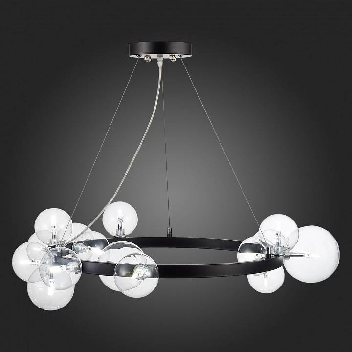 Подвесной светильник ST-Luce Nection 15 Вт LED SL1165.403.15