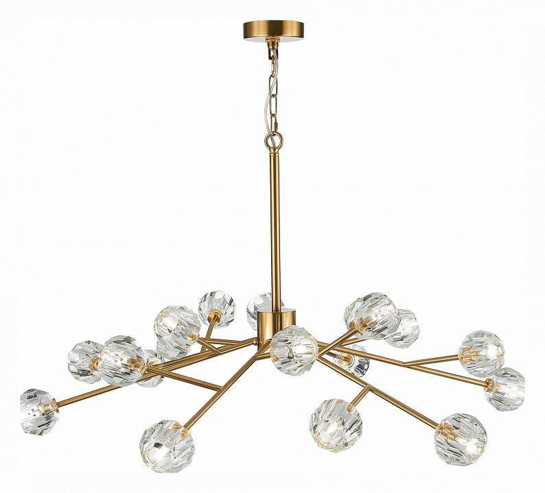Подвесная люстра ST-Luce Romano SL1166.303.18