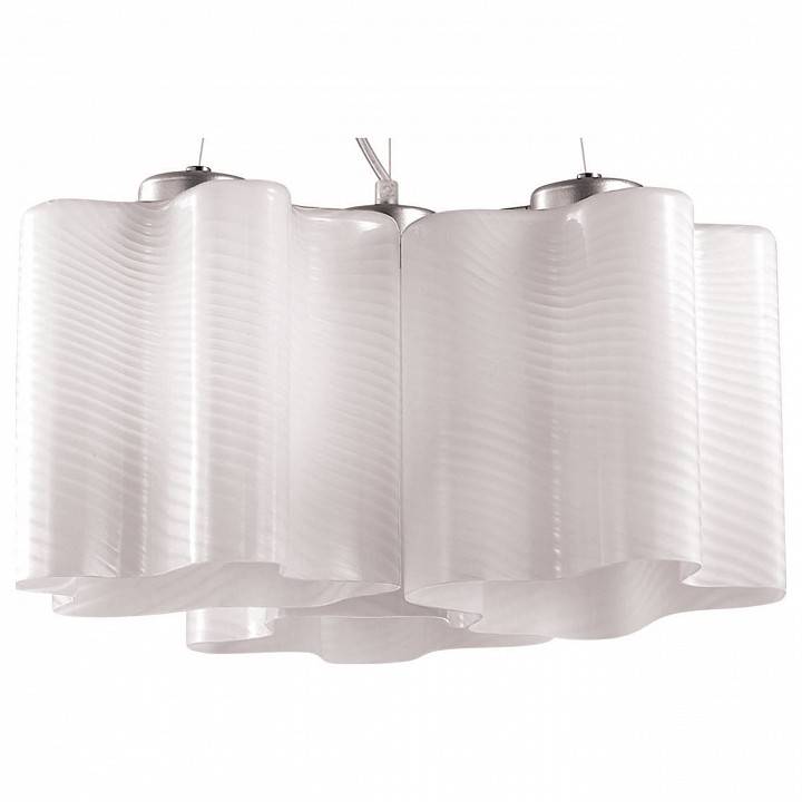 Подвесная люстра ST Luce Onde SL117.503.03