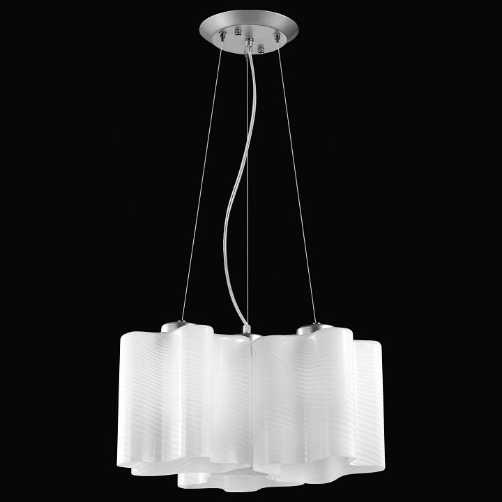 Подвесная люстра ST Luce Onde SL117.503.03