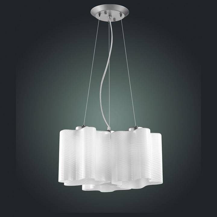 Подвесная люстра ST Luce Onde SL117.503.03