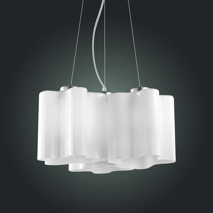 Подвесная люстра ST Luce Onde SL117.503.03