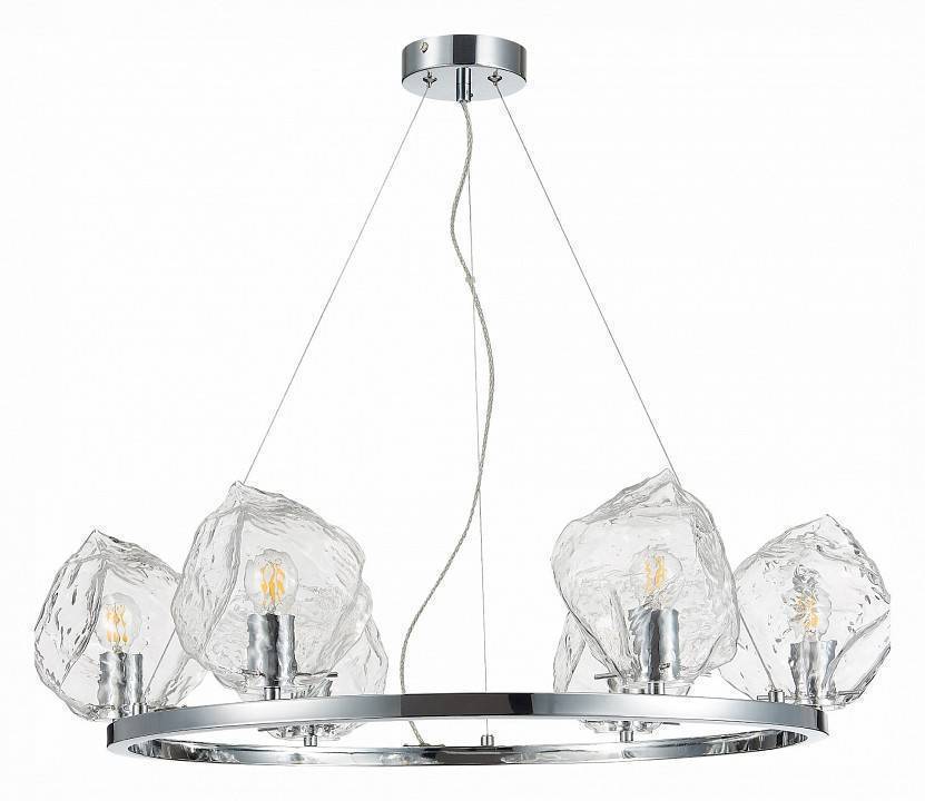 Подвесная люстра ST Luce Portici SL1175.103.06