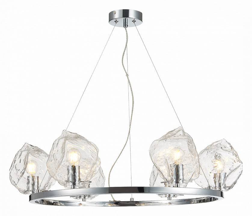 Подвесная люстра ST Luce Portici SL1175.103.06