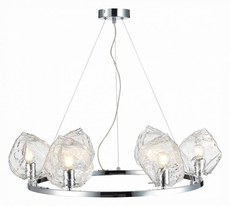 Подвесная люстра ST Luce Portici SL1175.103.06