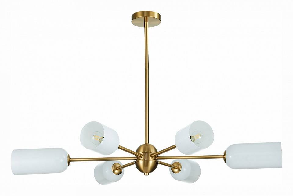 Люстра на штанге ST-Luce Treviso SL1180.202.06