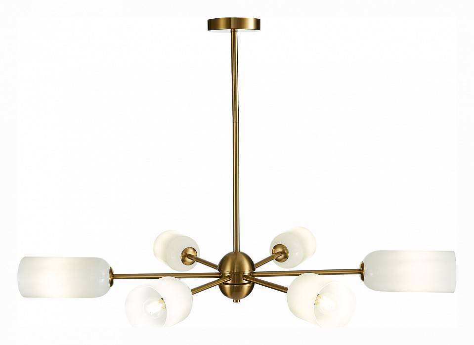 Люстра на штанге ST-Luce Treviso SL1180.202.06