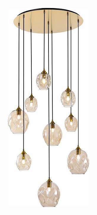 Подвесной светильник ST Luce Idesia SL1188.303.09