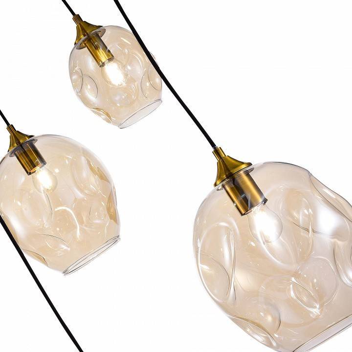 Подвесной светильник ST Luce Idesia SL1188.303.09