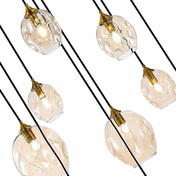 Подвесной светильник ST Luce Idesia SL1188.303.09