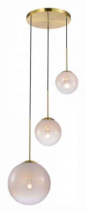 Подвесной светильник ST-Luce Cassius SL1190.203.03