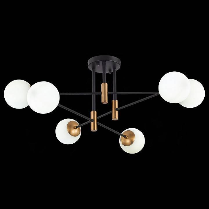 Потолочная люстра ST Luce Limano SL1203.402.06