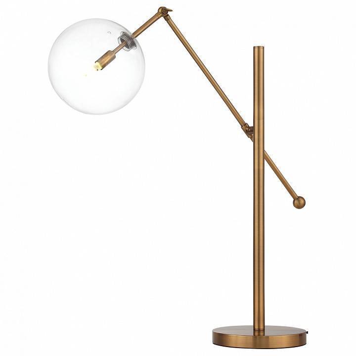 Настольная лампа декоративная ST Luce Sandro SL1205.304.01