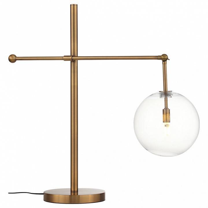 Настольная лампа декоративная ST Luce Sandro SL1205.304.01