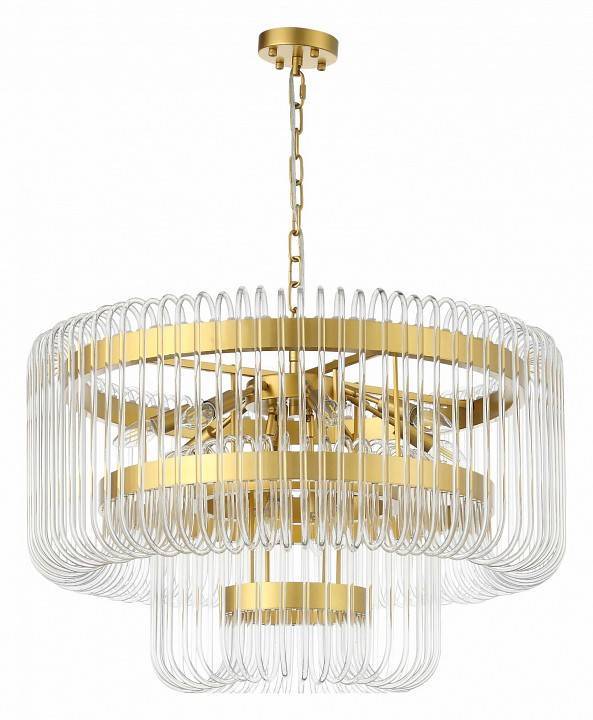 Подвесной светильник ST Luce Grosseto SL1228.203.12