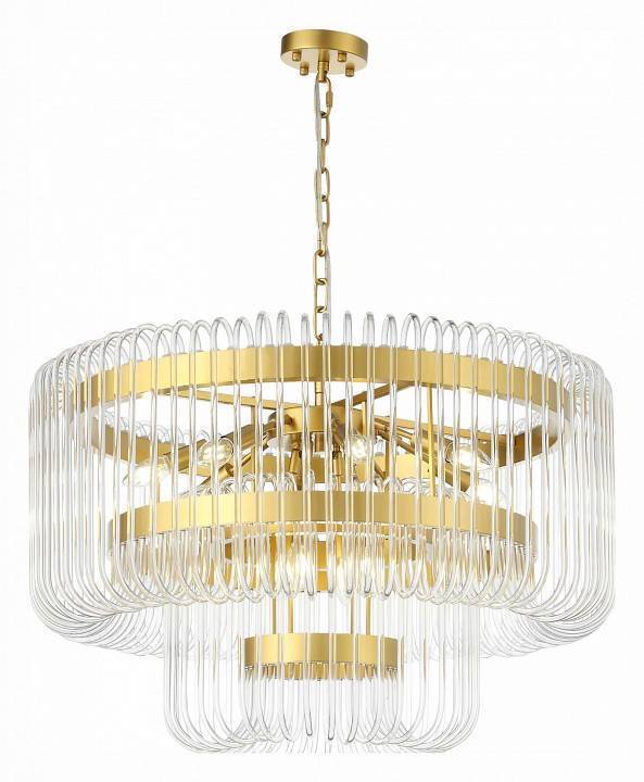 Подвесной светильник ST Luce Grosseto SL1228.203.12