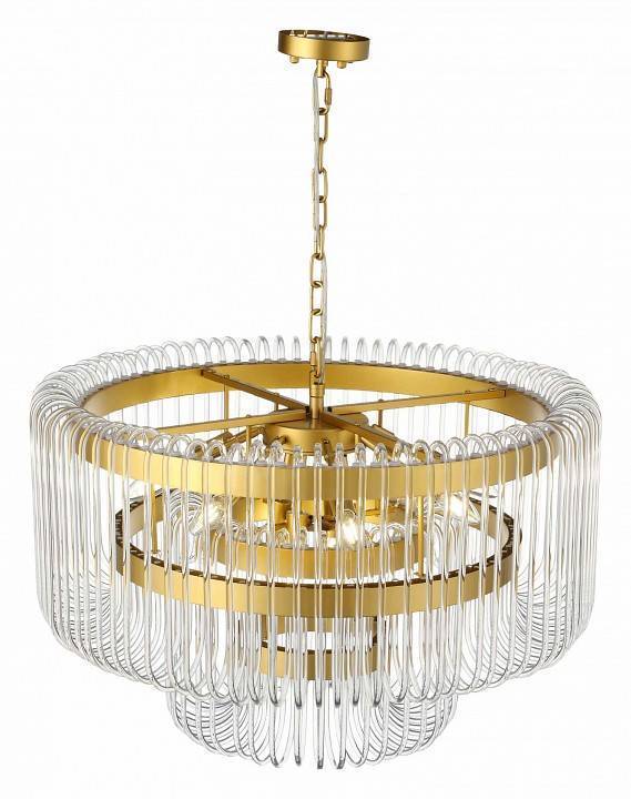 Подвесной светильник ST Luce Grosseto SL1228.203.12