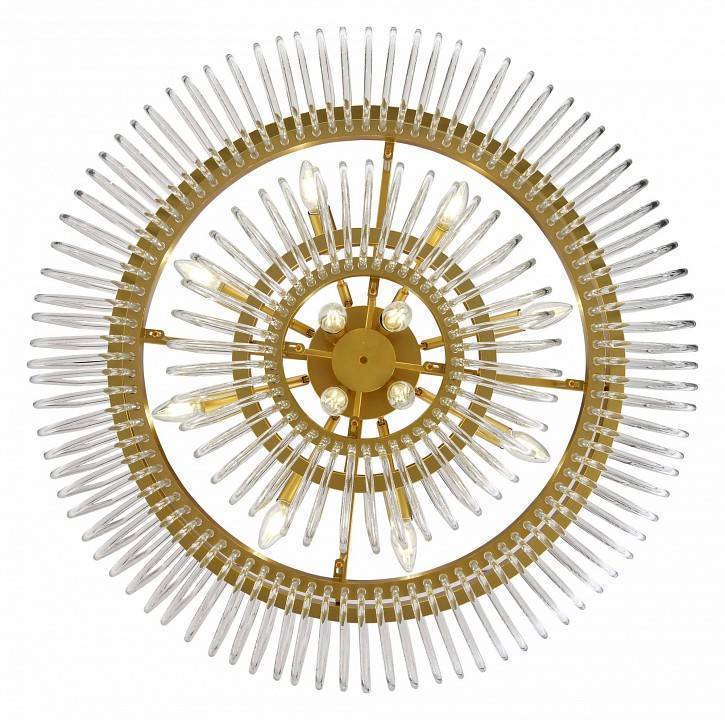 Подвесной светильник ST Luce Grosseto SL1228.203.12