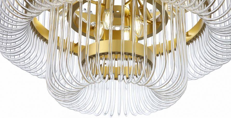 Подвесной светильник ST Luce Grosseto SL1228.203.12