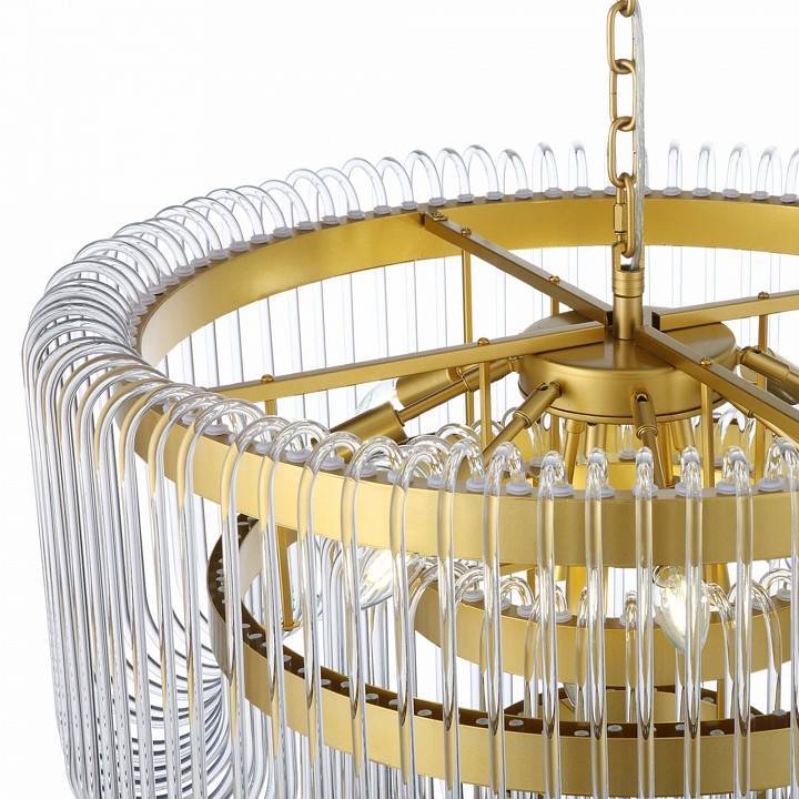 Подвесной светильник ST Luce Grosseto SL1228.203.12