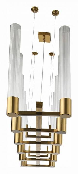 Подвесная люстра ST Luce Terni SL1229.303.12