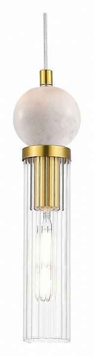 Подвесной светильник ST-Luce MEDEA 12 Вт LED SL1244.303.01