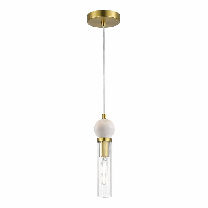 Подвесной светильник ST-Luce MEDEA 12 Вт LED SL1244.303.01