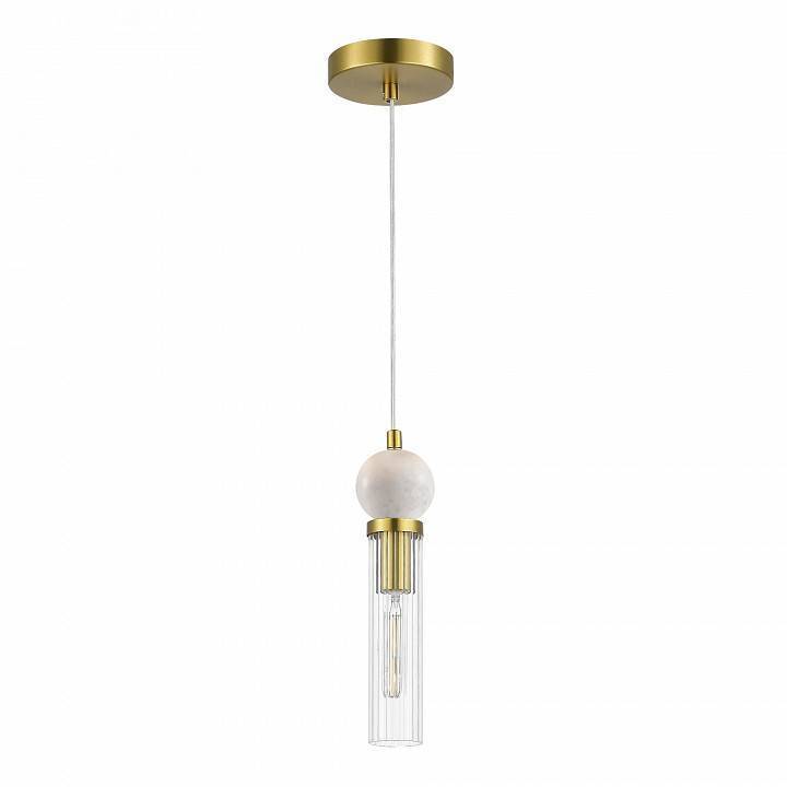 Подвесной светильник ST-Luce MEDEA 12 Вт LED SL1244.303.01